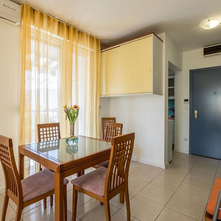 Hana City Apartment Split Extérieur photo